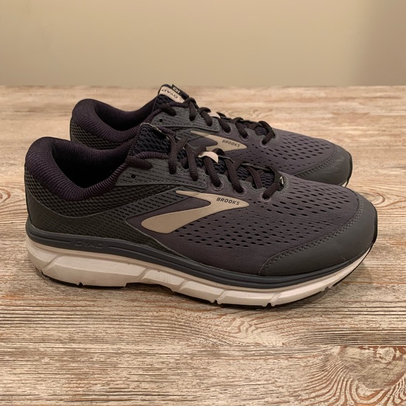 brooks dyad 10
